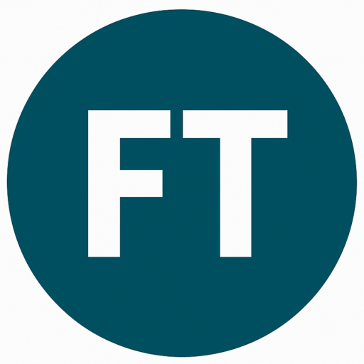 Logo Finanse Twórcy